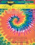 Science Concepts and Processes: Inventive Exercises to Sharpen Skills and Raise Achievement (Basic, Not Boring  6 to 8)