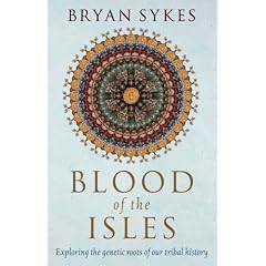The Blood of the Isles