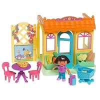 Dora the Explorer Shop 'n Go Market