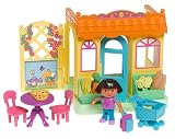 Dora the Explorer Shop n Go Market