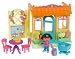  : Dora the Explorer Shop 'n Go Market