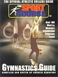 More details of book titled: The Official Athletic College Guide-Gymnastics