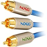 Optimal Performance Component Video Cables