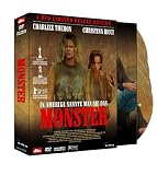 Monster Deluxe Edition HD (4 DVDs) - Charlize Theron