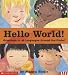 Book Hello World! Greetings in 42 Languages Around the Globe!