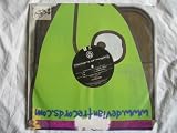 MEMBERS OF MAYDAY Sonic Empire 12" promo