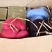 Spiderfelt Lavender Soap Felt Felting Kit Beginner w/ Wool Roving Soap