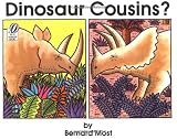Dinosaur Cousins?