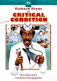 Critical Condition - Richard Pryor