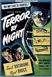  : Terror by Night