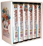 Review Pioneer Video  / Vol. 1-6 Box Set