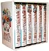 Vol. 1-6 Box Set