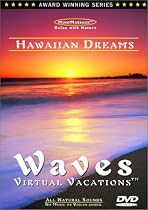 Hawaiian Dreams / Waves (Vols 1-4, 11) - Gift Set DVD