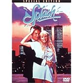 スプラッシュ 特別版 [DVD]
