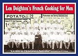 Len Deighton's French cooking for men