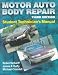 Search : Motor Auto Body Repair: Student Technician's Manual (Automotive Repair Series)
