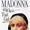 My Favourite Madonna Singles (in no particular order)