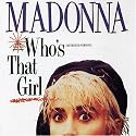 Who's That Girl