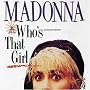 Who's That Girl