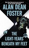 The Light-Years Beneath My Feet