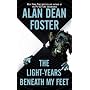The Light-Years Beneath My Feet
