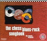 Review Various Artists  / Chess Blues: the Rock Songbook