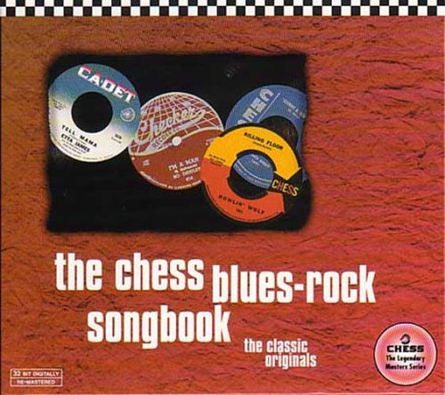 Buy Chess Blues-Rock Songbook: The Classic Originals online at Discounted New and Used prices. Delivered to your door with Childrens Toyshop.com