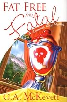 Fat Free and Fatal (Savannah Reid Mysteries)