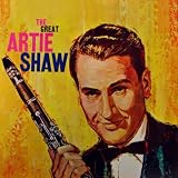 Great Artie Shaw