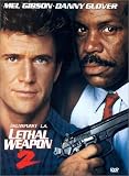 Lethal Weapon 2 - Brennpunkt L.A - Mel Gibson