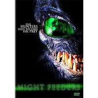 Night Feeders