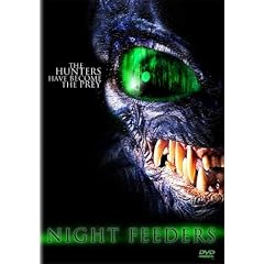 Night Feeders