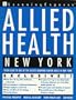 ALLIED HEALTH: NEW YORK