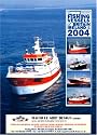 Fishing Vessels of Britain and Ireland