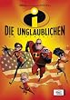 Die Unglaublichen - The Incredibles