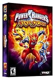 Power Rangers Ninja Storm