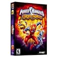Power Rangers Ninja Storm