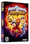 Power Rangers Ninja Storm