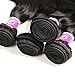 Colorful Queen Brazilian Virgin Hair Body Wave Remy Human Hair 3 Bundles Weave 100% Unprocessed Hair Extensions Natural Color 16 16 16 inch