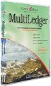 Multiledger Integrated Accounting