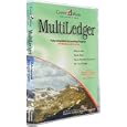 Multiledger: Fully-Integrated Accounting by Checkmark Software Inc.
