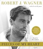 Pieces of My Heart: A Life