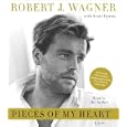 Pieces of My Heart CD