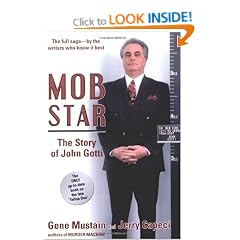 Mob Star: Story of John Gotti