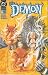 Book The Demon #34 April 1993