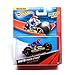 WILD RIDE Hot Wheels 2013 Moto Track Stars High Speed Motorcycle (BDN41)