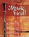 Books : Music First!