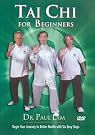 Tai Chi For...