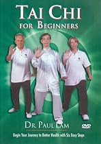 Tai Chi For Beginners [2002] [DVD]