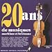 Compilation, Mer et bretagne (20 ans de musiques)